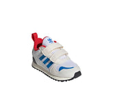 Adidas ZX 700 HD BR/AZ/VM - FX5241-100